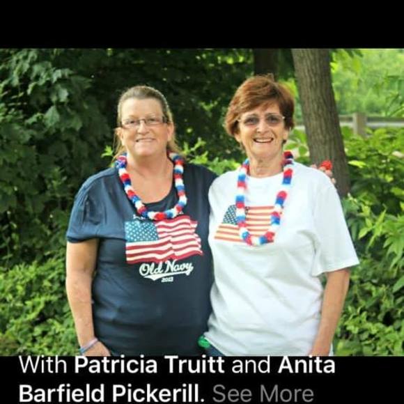Meet your Posher, Patricia - Picture 1 of 1
